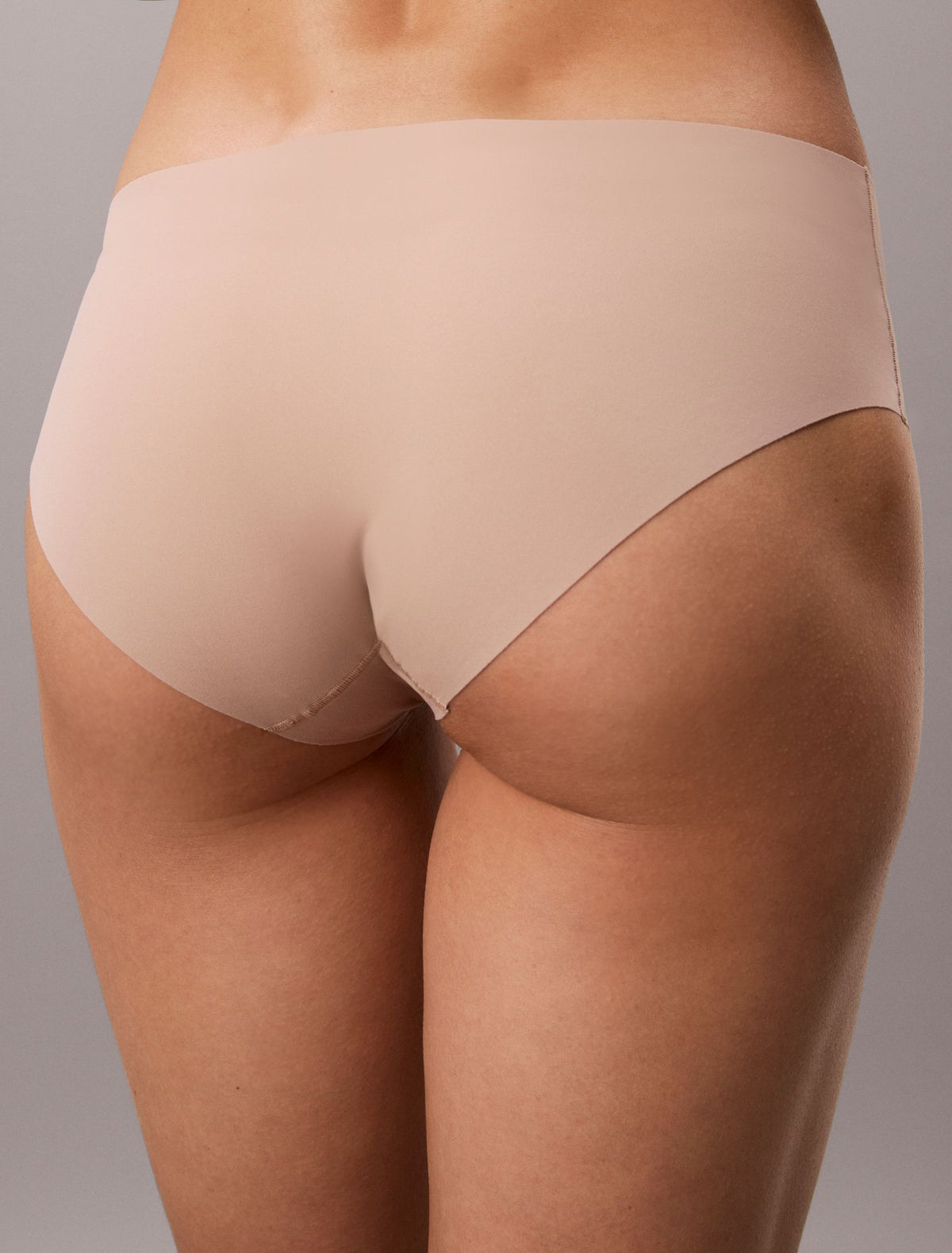 Calvin Klein Invisibles 3-Pack Hipster
