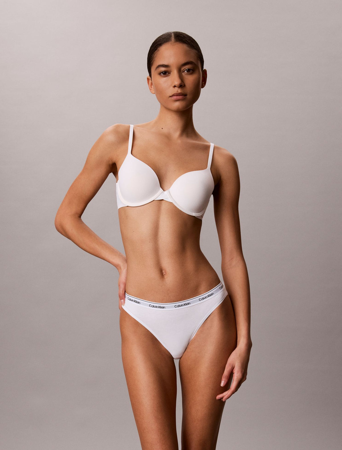 Calvin Klein Icon Logo 3-Pack Bikini