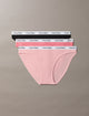 Powder Pink Multi