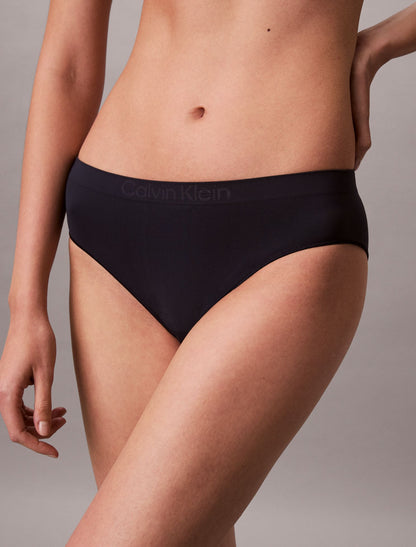 Calvin Klein Bonded Flex 3-Pack Mid Rise Bikini