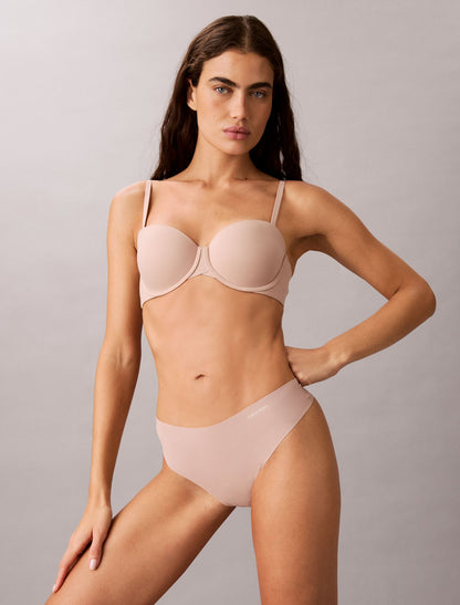 Calvin Klein Invisibles Microfiber Stretch 5-Pack Thong