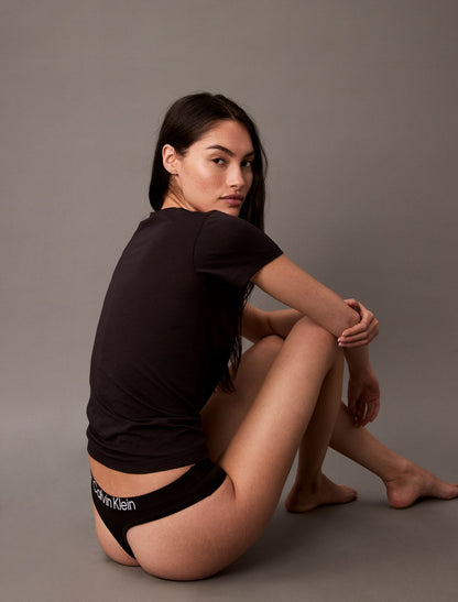 Calvin Klein Maximum Cotton 5-Pack Thong