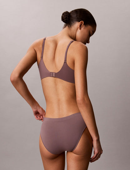 Calvin Klein Bonded Flex Seamless 5-Pack Mixed Bikini Brief