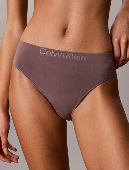Calvin Klein Bonded Flex Seamless 5-Pack Mixed Bikini Brief