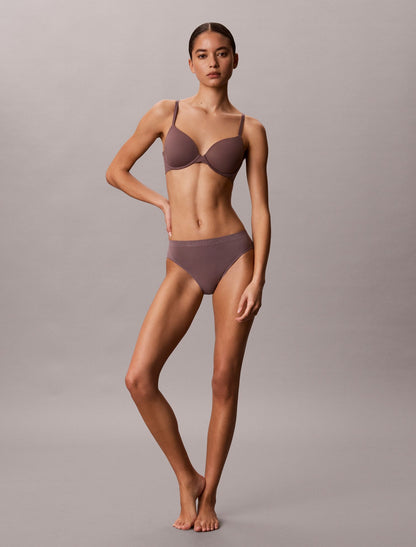 Calvin Klein Bonded Flex Seamless 5-Pack Mixed Bikini Brief