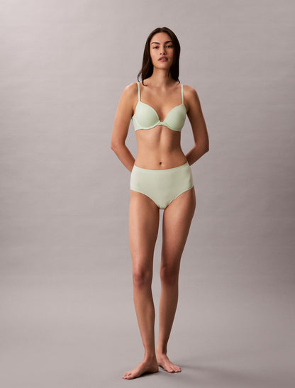 Calvin Klein Bonded Flex Seamless 5-Pack Mixed Bikini Brief