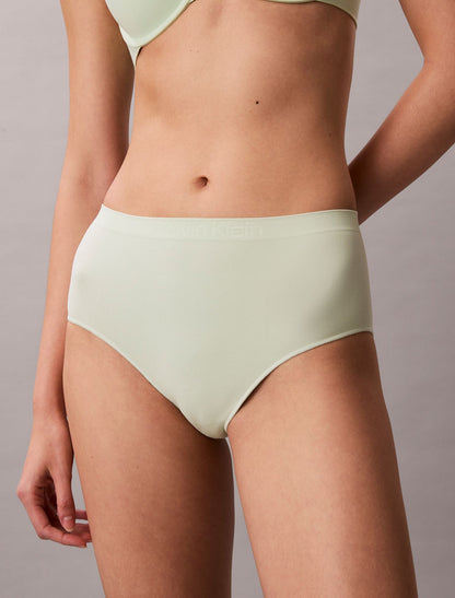 Calvin Klein Bonded Flex Seamless 5-Pack Mixed Bikini Brief