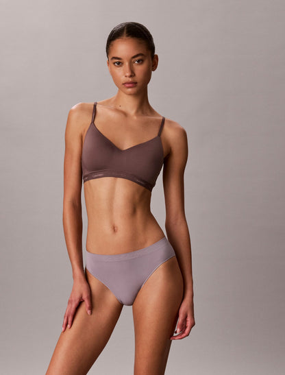 Calvin Klein Bonded Flex Seamless 5-Pack Bikini