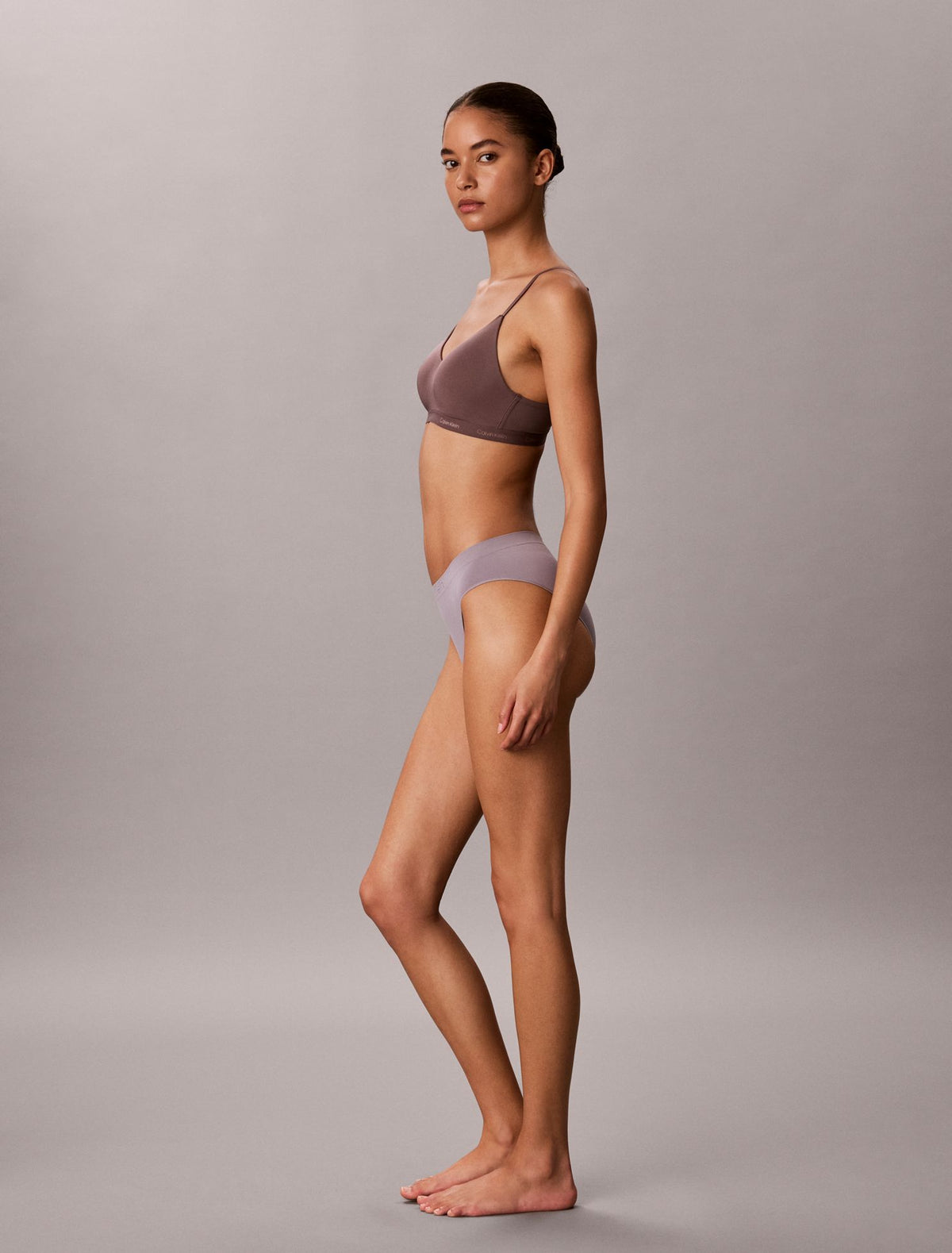 Calvin Klein Bonded Flex Seamless 5-Pack Bikini