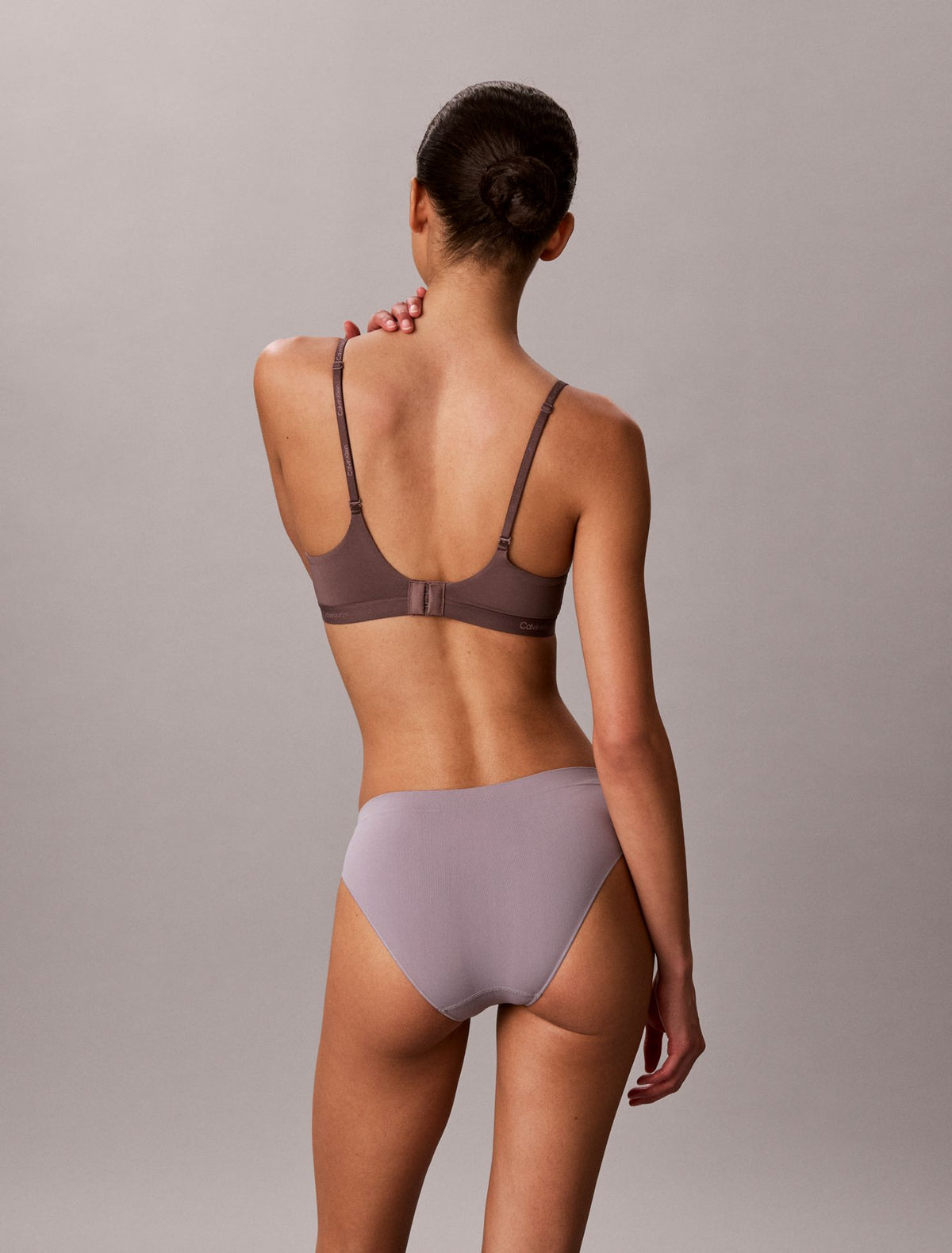 Calvin Klein Bonded Flex Seamless 5-Pack Bikini
