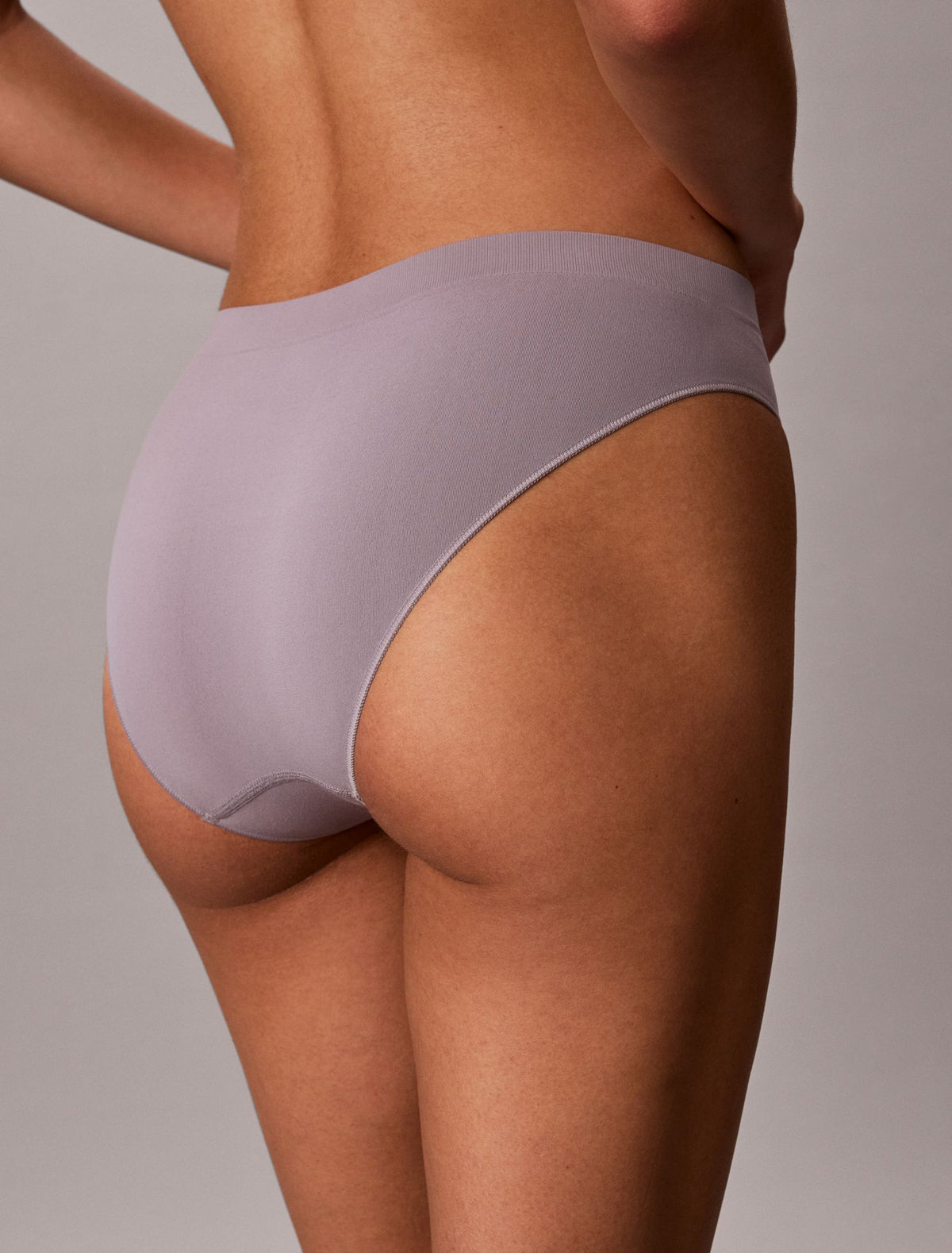 Calvin Klein Bonded Flex Seamless 5-Pack Bikini