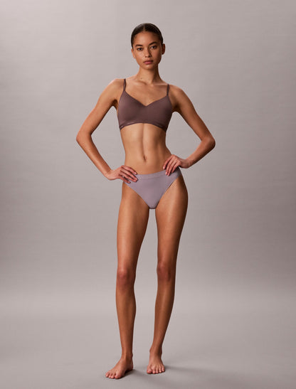 Calvin Klein Bonded Flex Seamless 5-Pack Bikini