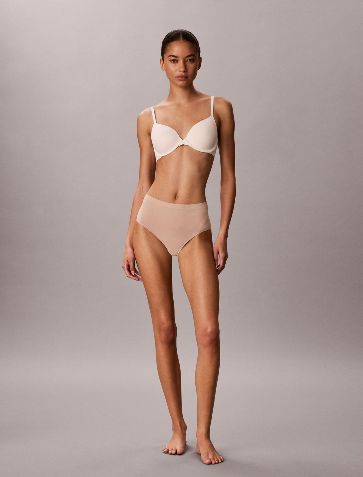 Calvin Klein Bonded Flex Seamless 5-Pack Mixed Bikini Brief