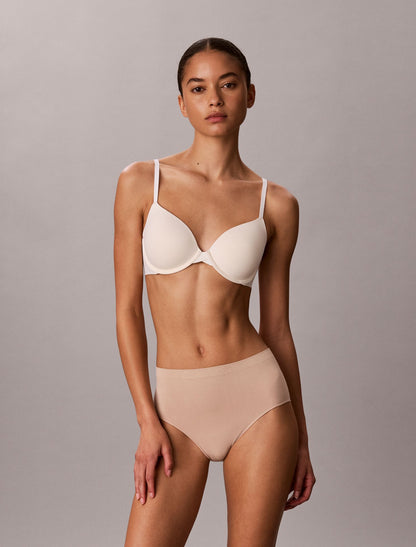 Calvin Klein Bonded Flex Seamless 5-Pack Mixed Bikini Brief