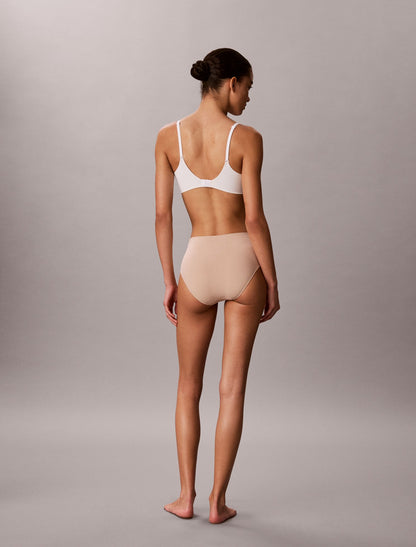 Calvin Klein Bonded Flex Seamless 5-Pack Mixed Bikini Brief