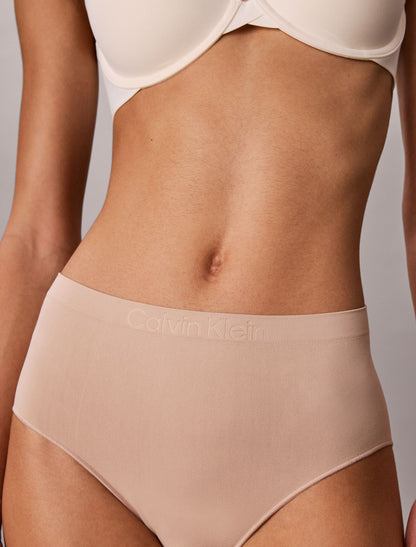 Calvin Klein Bonded Flex Seamless 5-Pack Mixed Bikini Brief