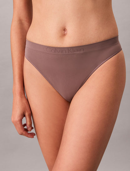 Calvin Klein Bonded Flex Seamless 5-Pack Thong