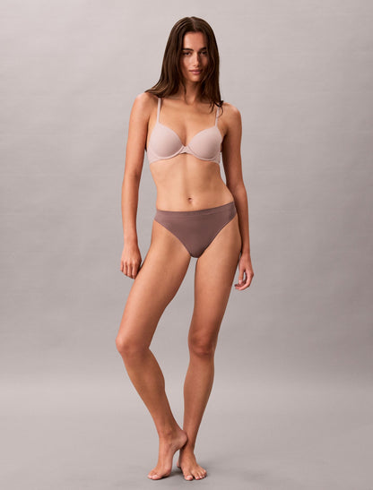 Calvin Klein Bonded Flex Seamless 5-Pack Thong