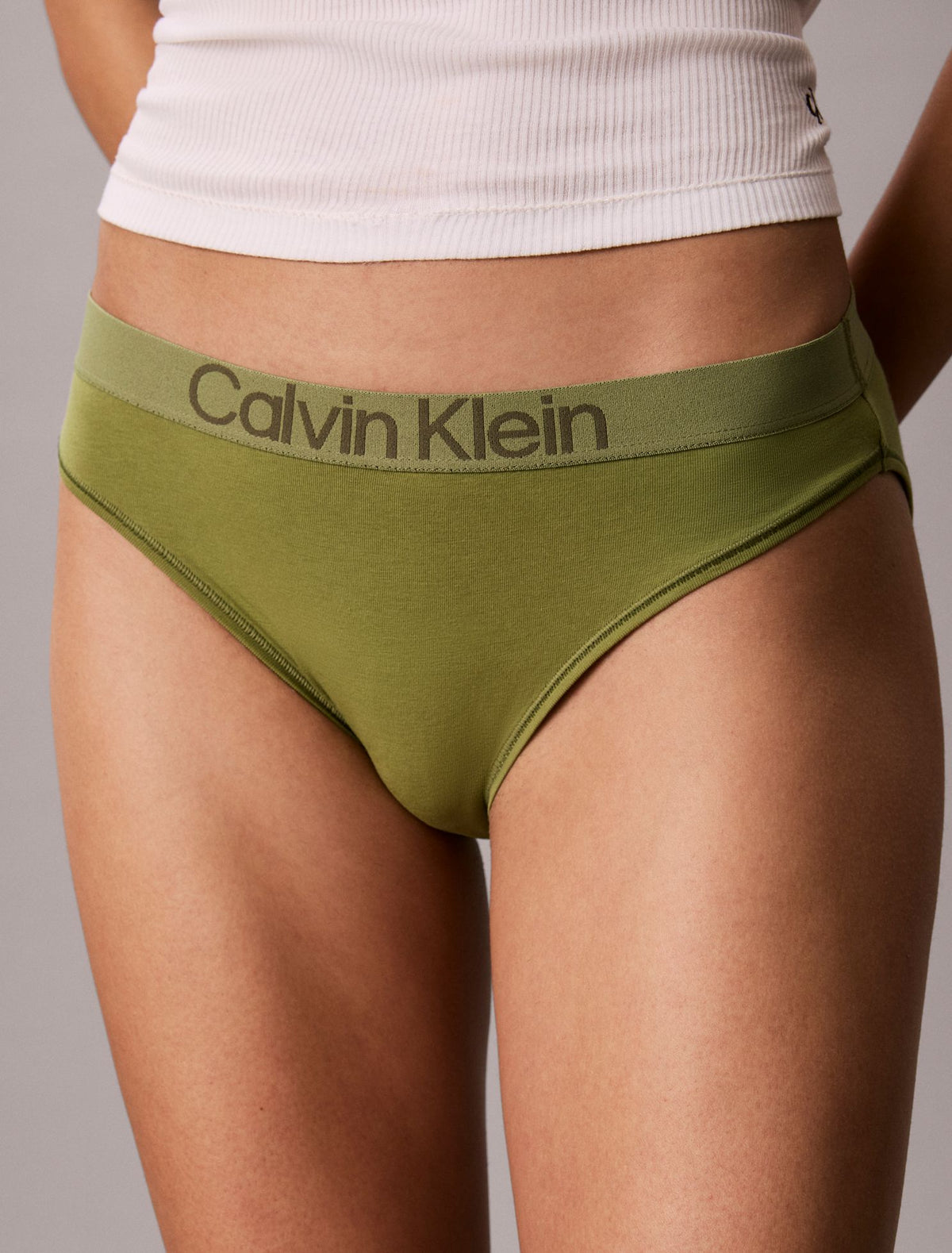 Calvin Klein Maximum Cotton 5-Pack Bikini
