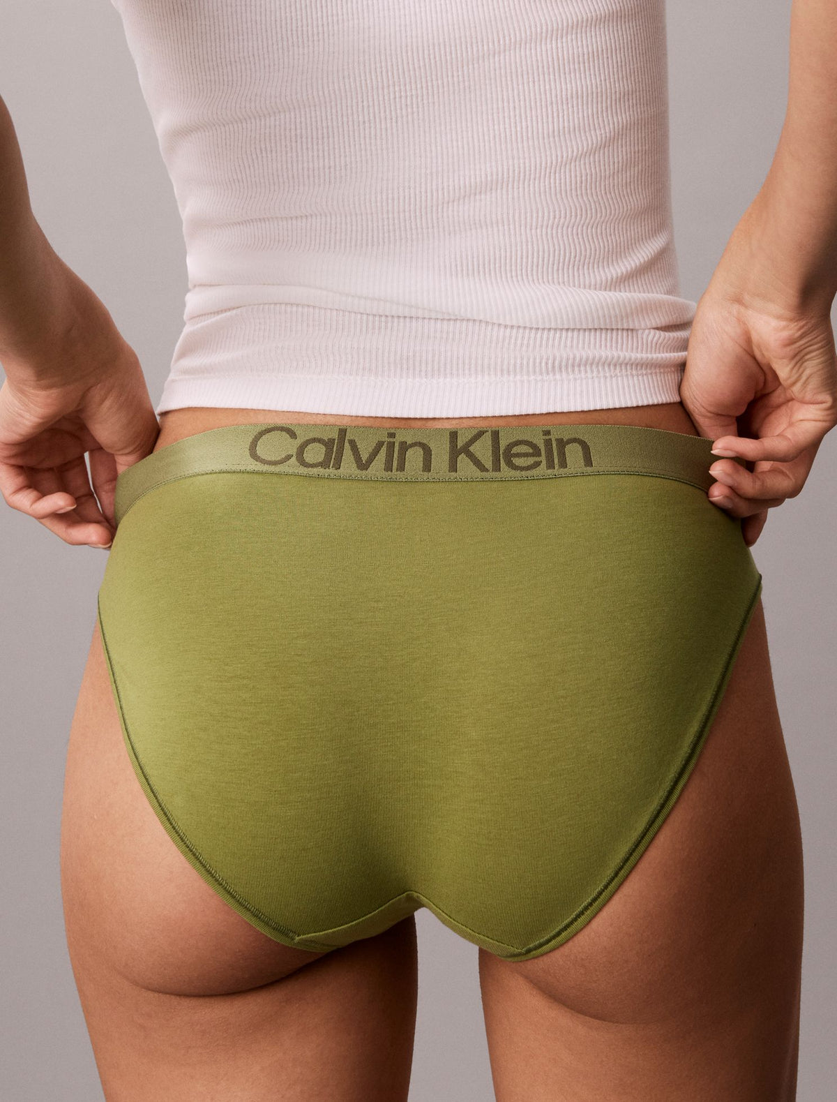 Calvin Klein Maximum Cotton 5-Pack Bikini