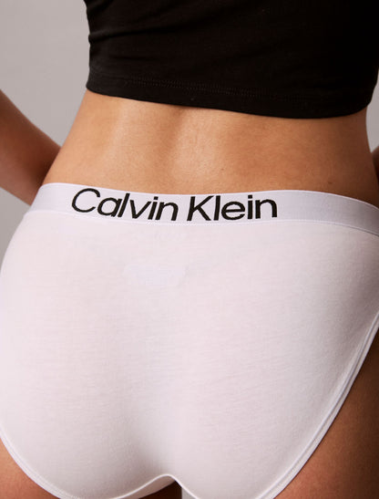 Calvin Klein Maximum Cotton 5-Pack Bikini