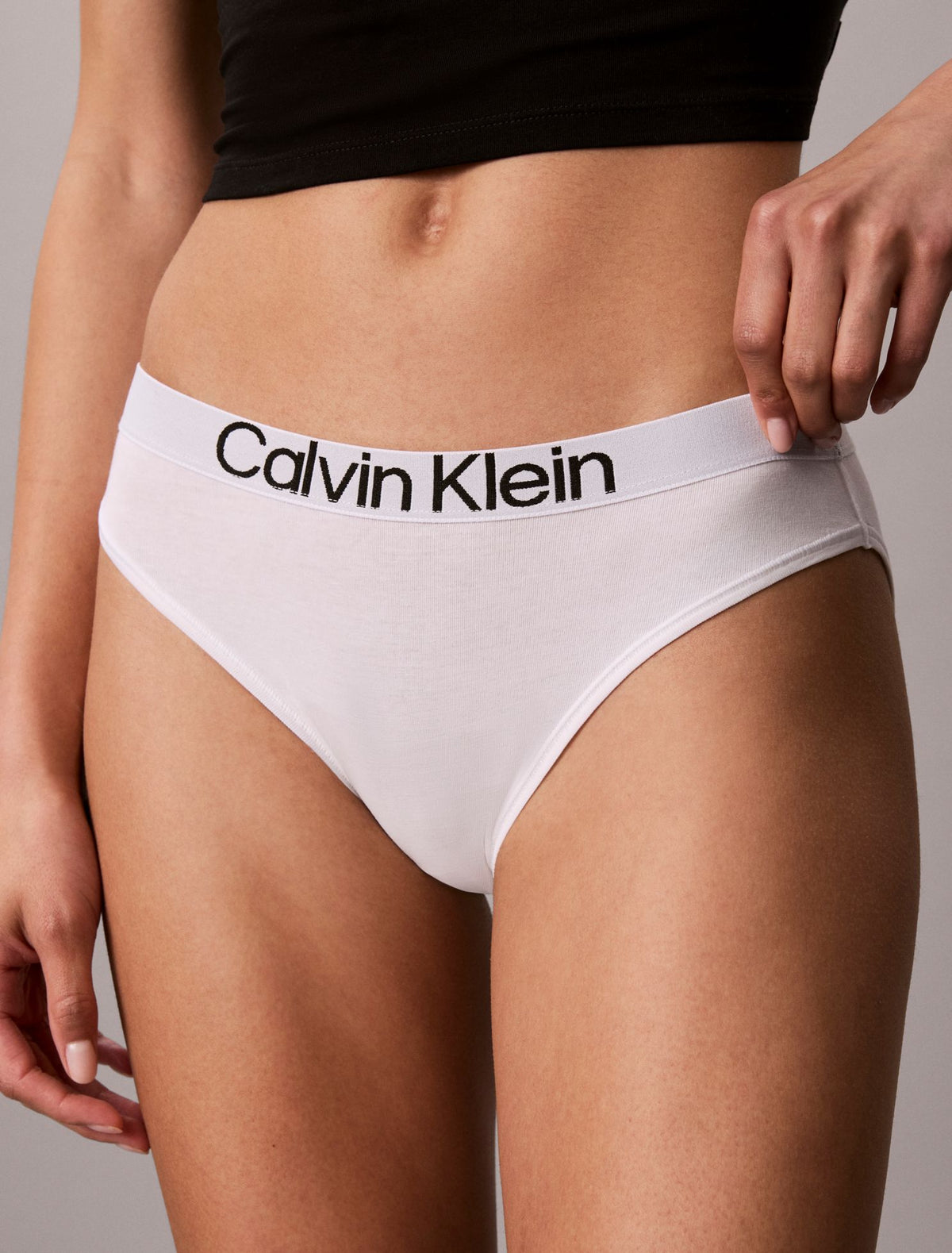 Calvin Klein Maximum Cotton 5-Pack Bikini