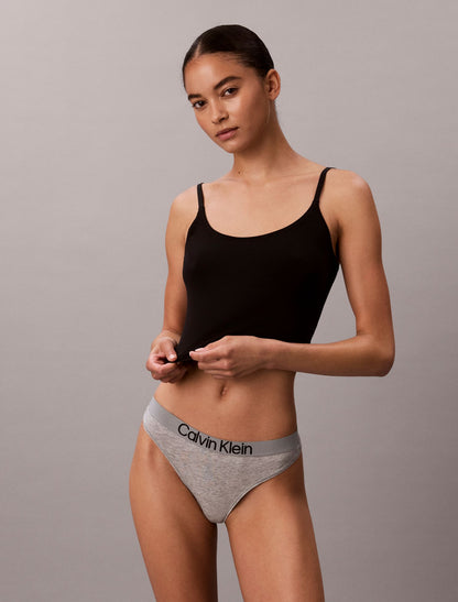 Calvin Klein Maximum Cotton 5-Pack Thong