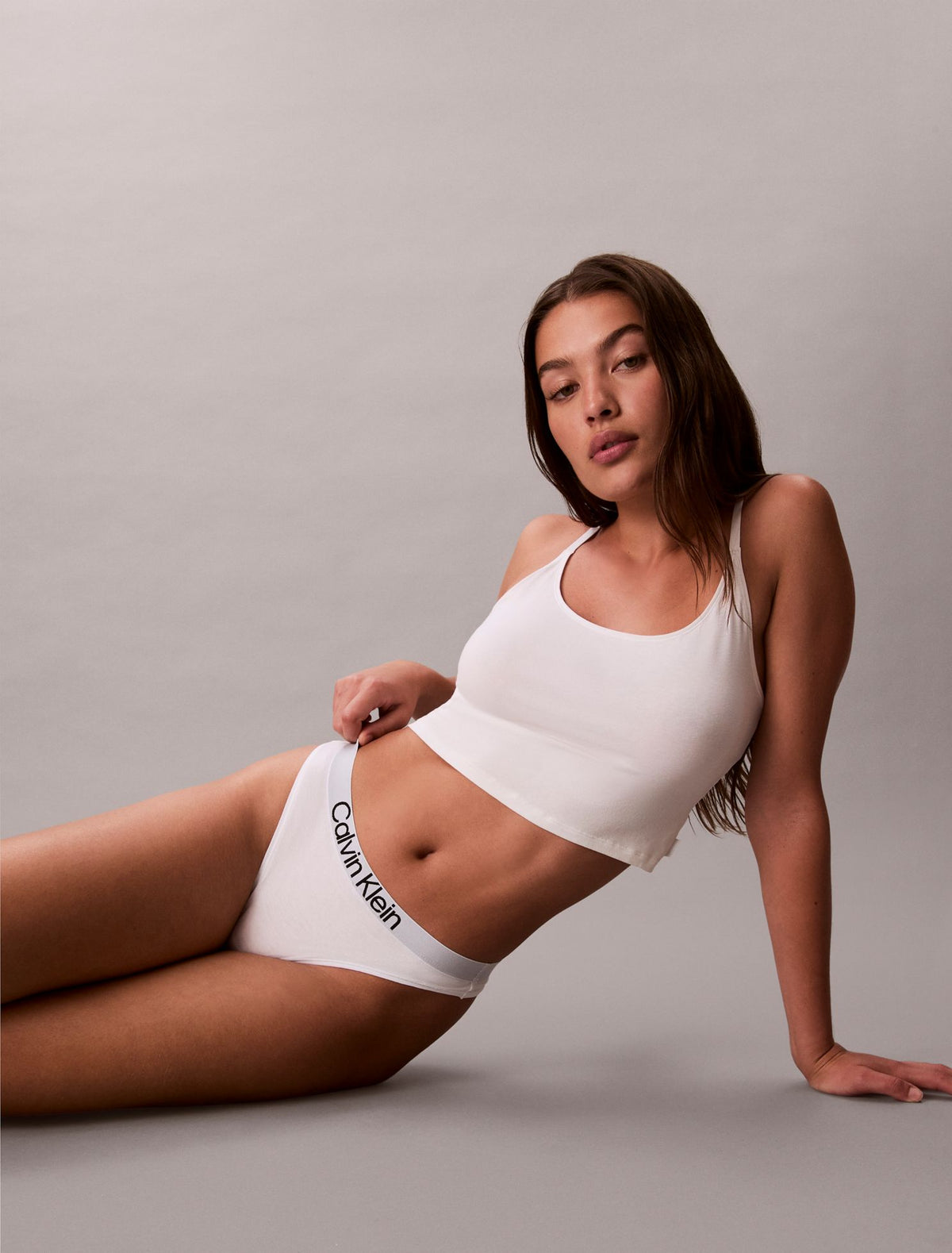 Calvin Klein Maximum Cotton 5-Pack Thong