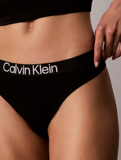 Calvin Klein Maximum Cotton 5-Pack Thong