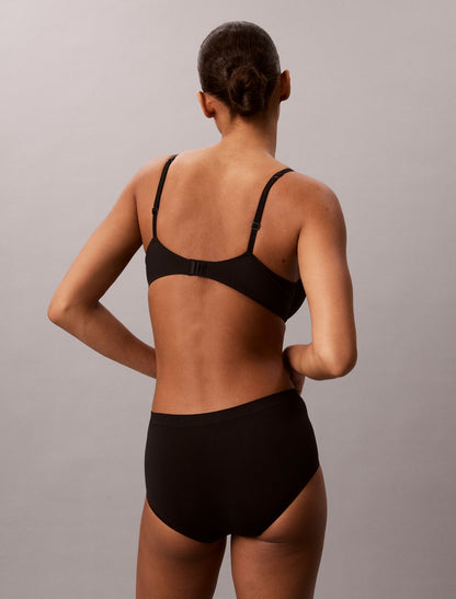 Calvin Klein Bonded Flex Seamless 5-Pack Boyshort