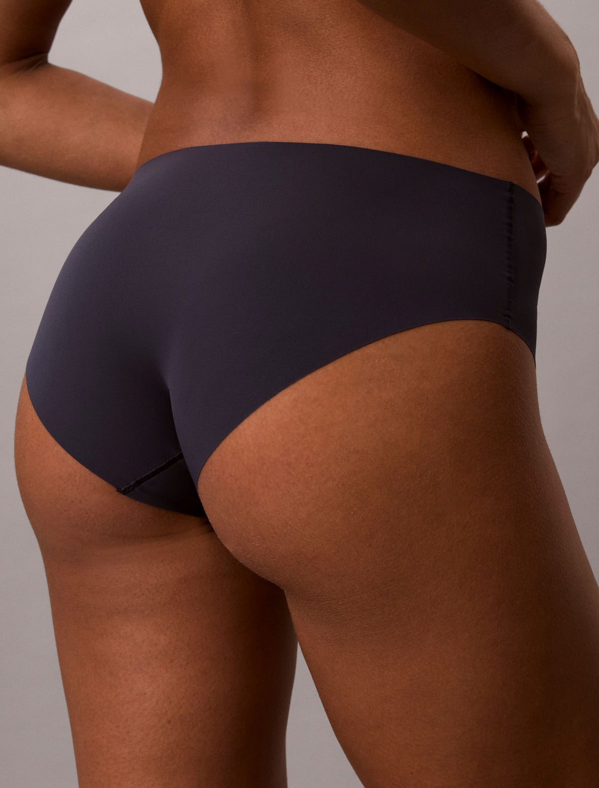 Calvin Klein Invisibles 3-Pack Hipster