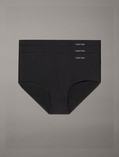 Calvin Klein Invisibles 3-Pack Hipster