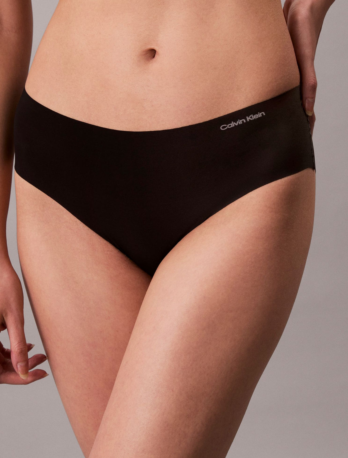 Calvin Klein Invisibles 3-Pack Hipster