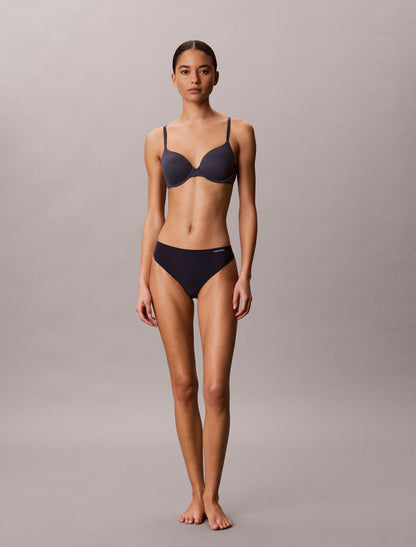 Calvin Klein Invisibles 3-Pack Thong