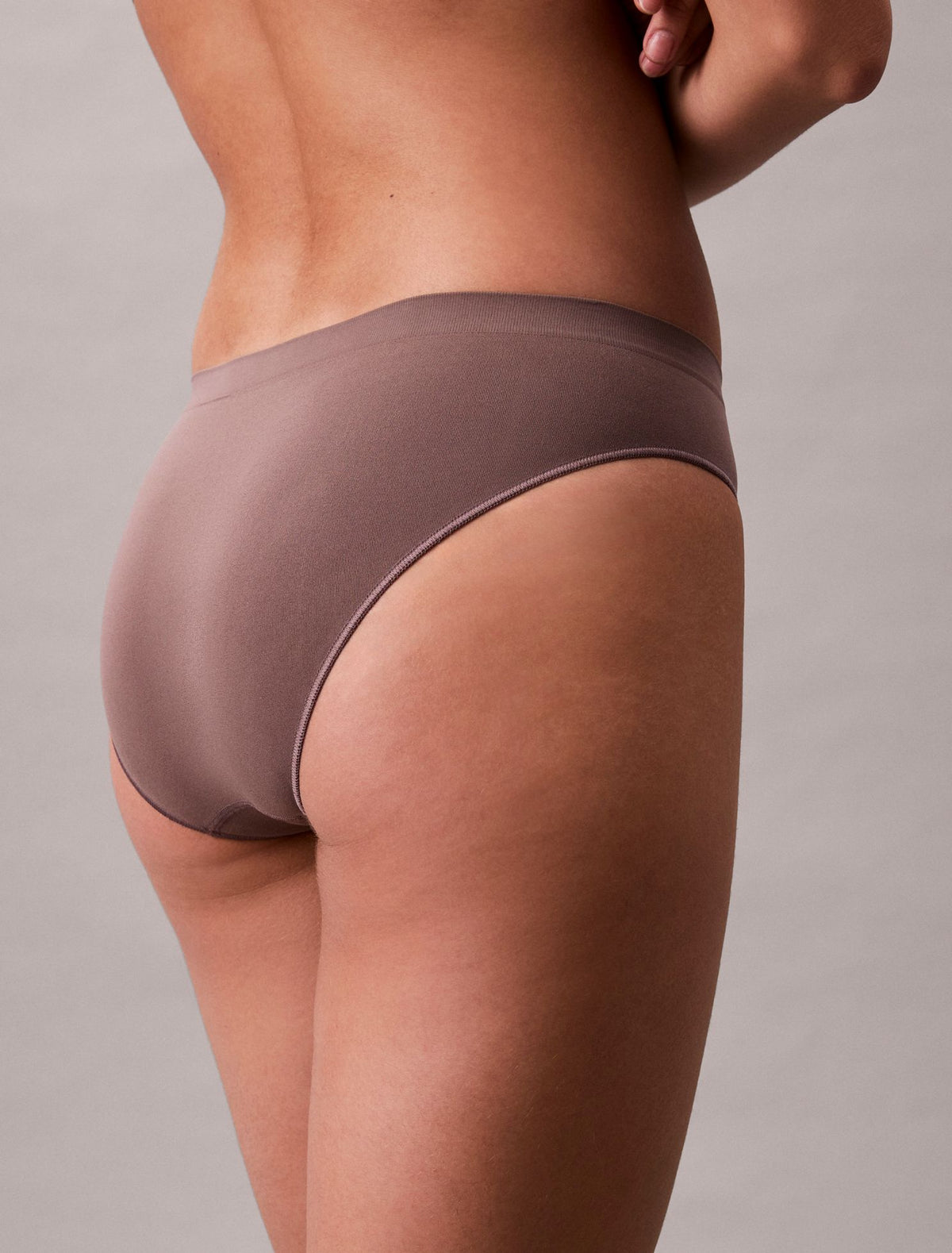 Calvin Klein Bonded Flex 3-Pack Mid Rise Bikini