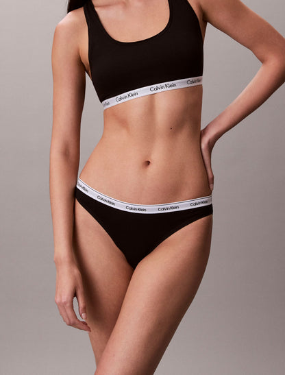 Calvin Klein Icon Logo 3-Pack Bikini