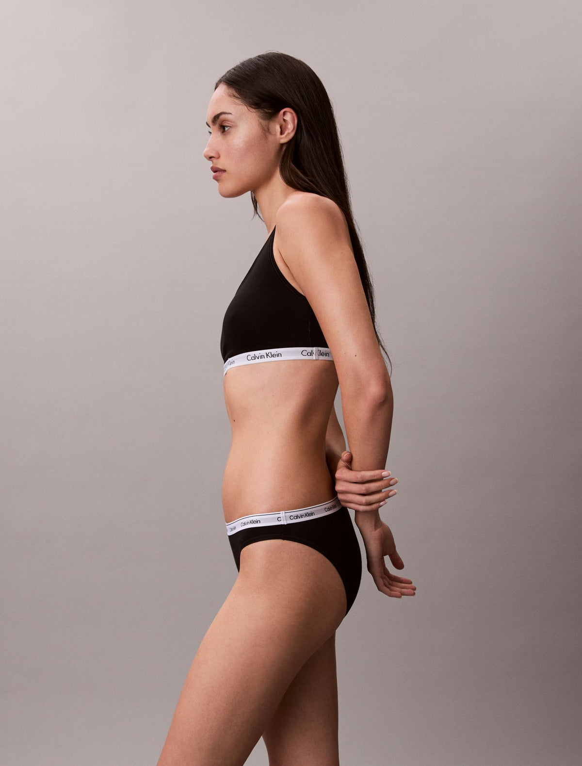 Calvin Klein Icon Logo 3-Pack Bikini
