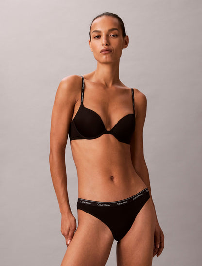 Calvin Klein Icon Logo 7-Pack Bikini