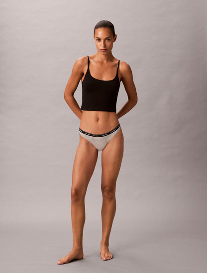 Calvin Klein Icon Logo 7-Pack Thong