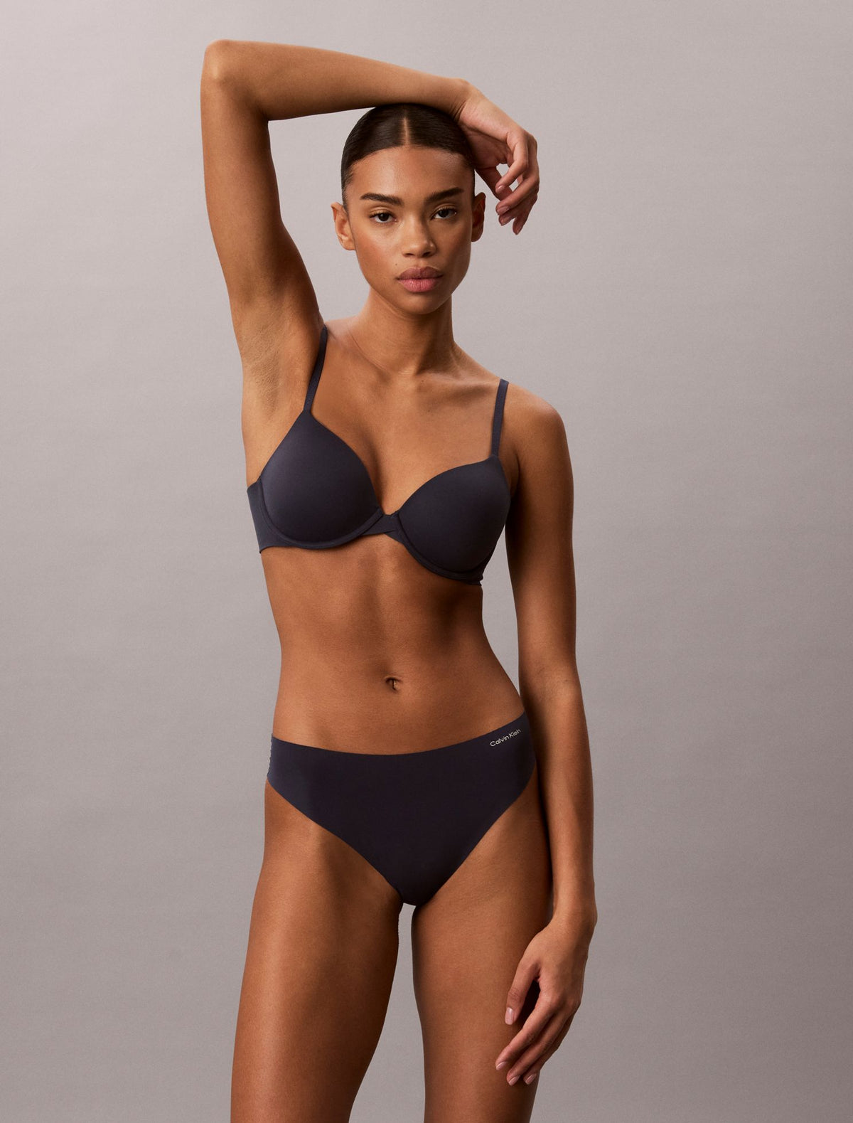 Calvin Klein Invisibles Thong