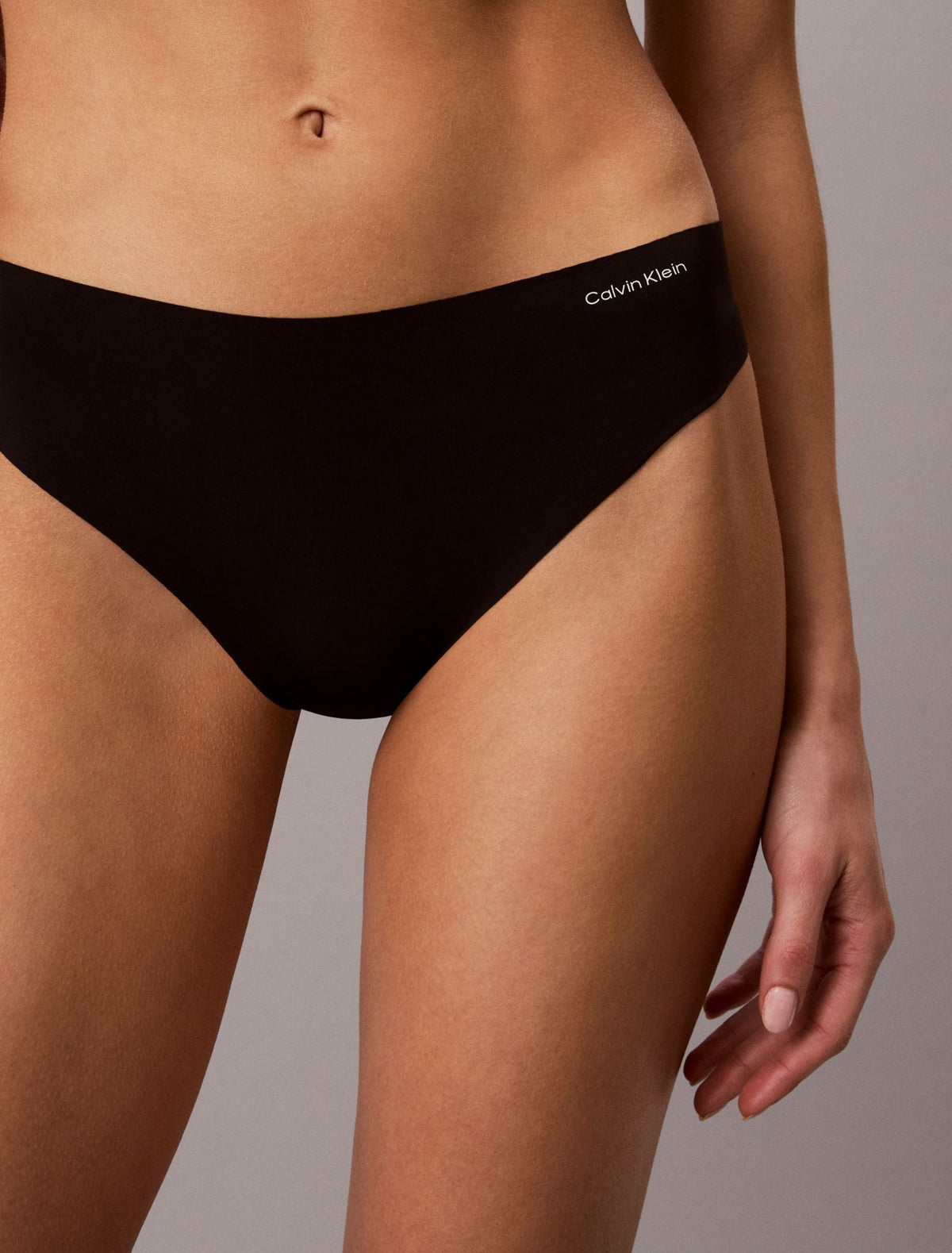 Calvin Klein Invisibles Thong