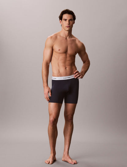 Calvin Klein Icon Cotton Stretch Boxer Brief