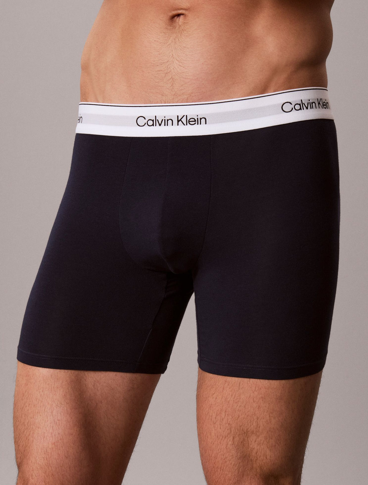 Calvin Klein Icon Cotton Stretch Boxer Brief