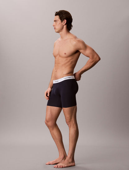 Calvin Klein Icon Cotton Stretch Boxer Brief