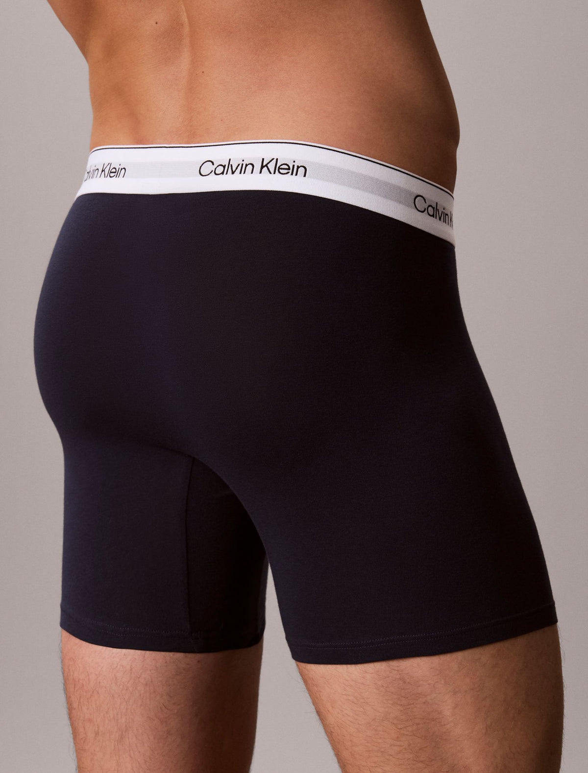 Calvin Klein Icon Cotton Stretch Boxer Brief