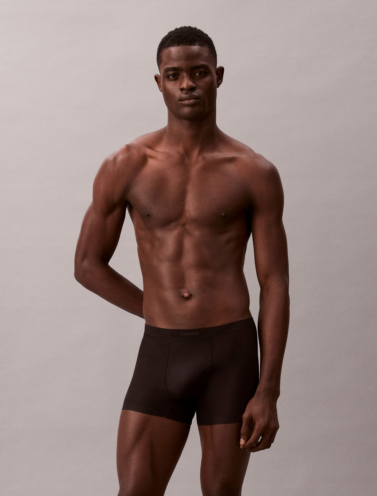 Calvin Klein Invisibles Trunk