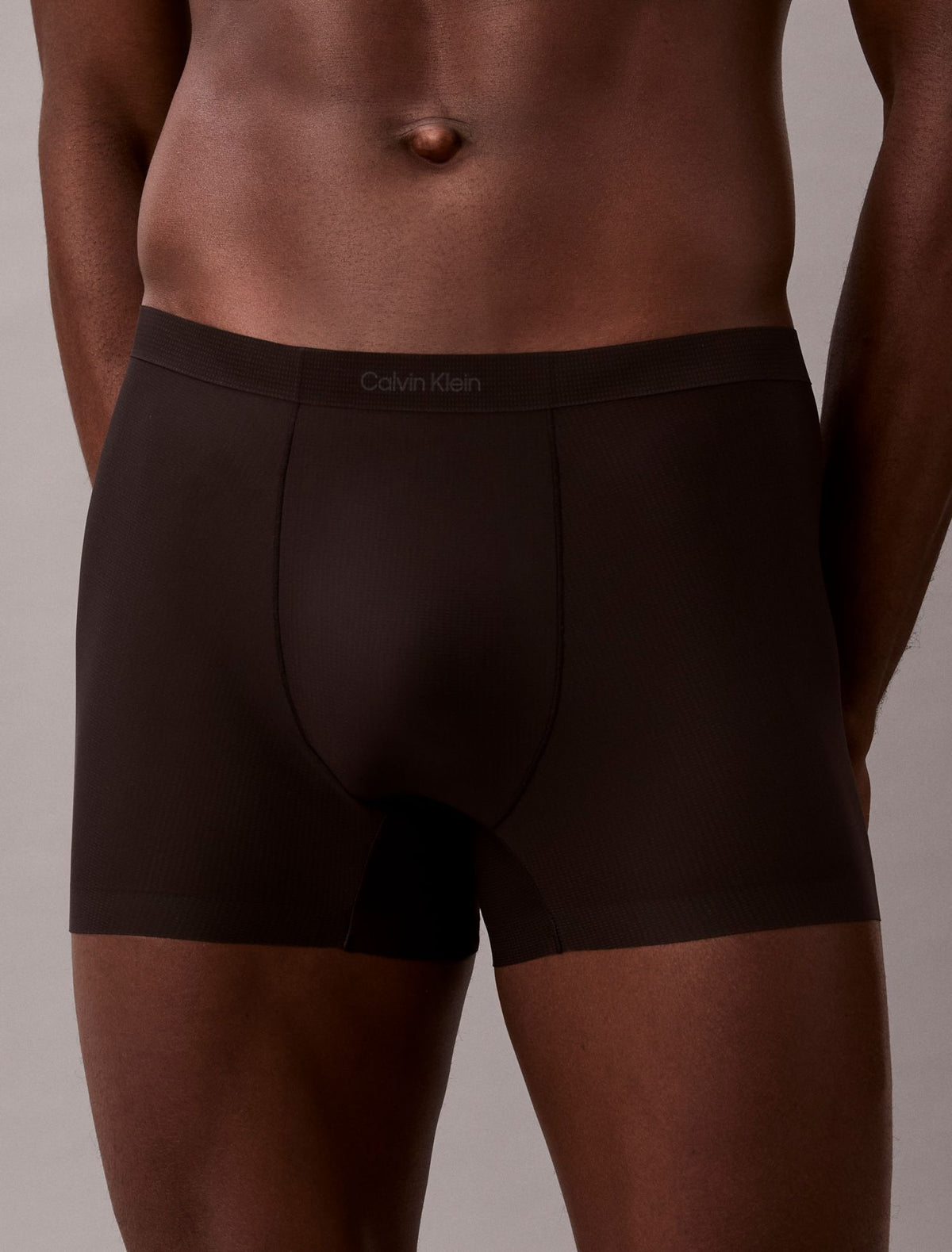Calvin Klein Invisibles Trunk