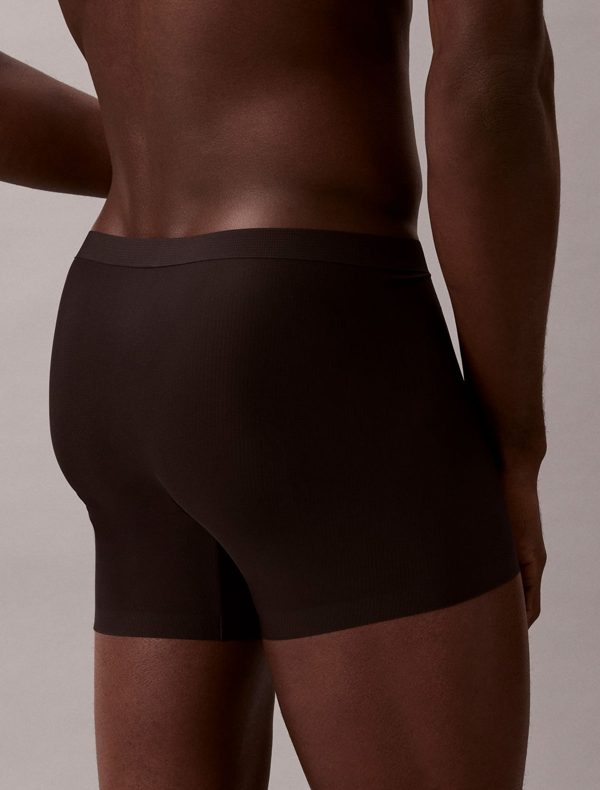 Calvin Klein Invisibles Trunk
