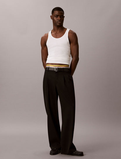 Calvin Klein Icon Cotton Stretch Pride Trunk