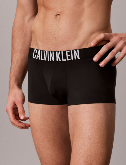 Calvin Klein Intense Power Motion Low Rise Trunk